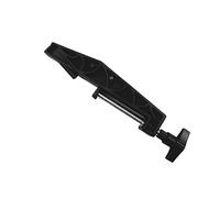 Sewroro Morsa per Foratura Angolare Clamp per Lavorazione Accessorio per Foro e Portatile Alta e Durabilità per Falegnameria DIY