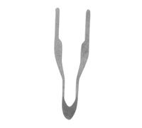 Sewroro Punta Pirografica Professionale per Utensili da Lavoro Legno Accessorio per Pirografia Elettrica Riscaldamento Materiali Resistenti Ottimale per Progetti Creativi e Incisione su