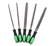 Sewroro Set Di 5 Lime Per La Lavorazione Del Legno Lime Per Modellare Utensili Manuali Per La Lavorazione Del Legno