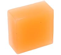 Sewroro Stampo per Dolci in Scaglie di Cera Pennello Bagnato E Asciutto Bruciatore di Incenso Sferico Mini Spazzola da Bagno Pennello Vaso di Fiori Catena Appesa Cera per Oli