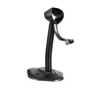 Sewroro Supporto per Scanner Codici Barre in Ecologica Base Antiscivolo e Blocco Compatibile con Serie Struttura Robusta e Facile da Installare per Lettore Barcode