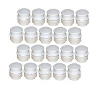 Sewroro Tappi Isolanti per Bottiglie D’Acqua in Plastica Sana 20 Pezzi Sigillanti e Resistenti alle Fuoriuscite Compatibili Bollitori da 2L e Diametro 35 CM per Uso Cucina e