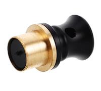 Sewroro Tappo per Vino in Plastica Decorativo e Riutilizzabile, Tappo Salva-vino Tenuta Ermetica, Adatto a Bottiglie da 15-20 Cm, Accessorio Versatile per Uso Domestico e Regali per