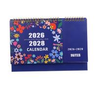 Sewroro Tavolo Planner Mensile per Ufficio e Casa con Superficie Scrittura Liscia e Design Organizzazione Accademica e Personale