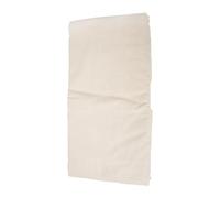 Sewroro Telo Protettivo in Cotone Lavabile 160x400cm per Pavimenti e Mobili, Copertura Riutilizzabile per Pittura e Ristrutturazioni, Telo Coprivernice Multiuso per Imbianchini e Fai da