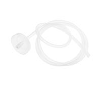 Sewroro Tubo Ingresso per Fontana da Bere Pratico per Facile da Installare Resistente e Versatile per Uso