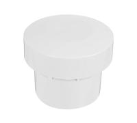 Sewroro Valvola Ammissione Aria per Adattatore Multifunzionale per Tubo Scarico Installazione Facile e Resistente Previene Compatibile con Sistemi Tubazioni