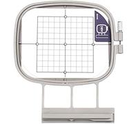 SewTech Sew Tech - Cerchi da ricamo per macchina da ricamo Brother Innovis I Ie V3 NV2600 NV2650D NV800E NV870SE V5 V7 XE1 XJ1 XP (10 x 10 cm) - EF74