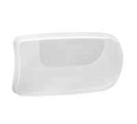 Sewtemertemer Copertura Del Monitor - Schermo Resistente Alle Intemperie, Protezione In Silicone Trasparente | Contachilometri Antipolvere, Altoparlante Lcd