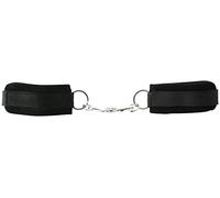 Manette Morbide in Velluto per Principianti (Nere)