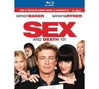 Sex and Death 101 [Blu-ray]