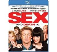 Sex and Death 101 (Blu-Ray)