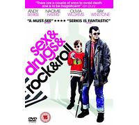 Sex And Drugs And Rock And Roll [Edizione: Regno Unito] [Edizione: Regno Unito]