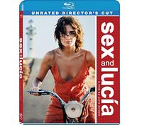 Sex and Lucía