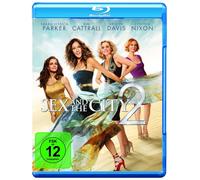 Sex and the City 2 (Blu-ray)