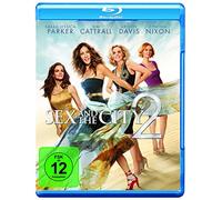 Sex and the City 2 (+ Digital Copy)