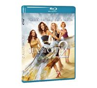 Sex and the city 2 (+DVD)