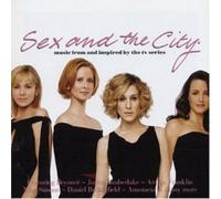 Sex and the City (CD) Album