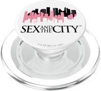 Sex and the City Cityscapes PopSockets PopGrip per MagSafe