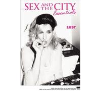 Sex and the City Essentials - The Best of Lust