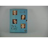Sex and the City : L'Intégrale Saison 4 - Coffret 3 DVD [Import belge]
