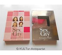 Sex and the City - Season 2