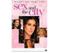 Sex and the City Season Six: Part Two