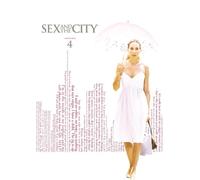 Sex and the City: The Complete Fourth Season