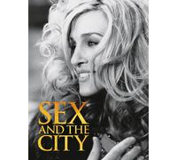 Sex and the City: The Complete Series (Blu-ray) Various