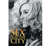 Sex and the City – Sarah Jessica Parker – Blu-ray – Serie completa + 2 film