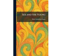 Sex and the Young