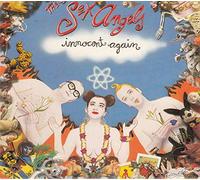 Sex Angels the - Innocent Again [Import]