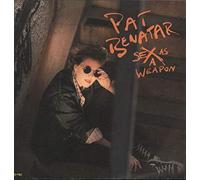 Sex As A Weapon + PR