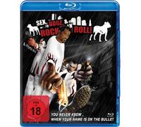 Sex, Dogz & Rock n' Roll!