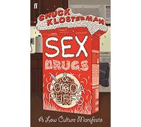 Sex, Drugs, and Cocoa Puffs