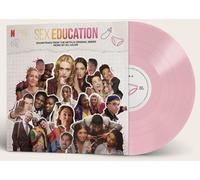 Sex Education (Soundtrack from the Netflix Series)