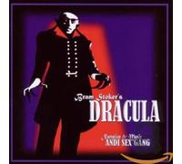 Sex Gang, Andi - Bram Stoker's Dracula (2 CD)