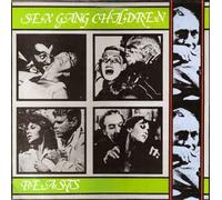 Sex Gang Children - Beasts