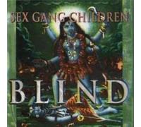 Sex Gang Children - Blind [Import]