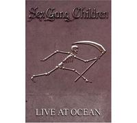 Sex Gang Children - Live at Ocean