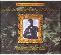 Sex Gang Children - The Legends Collection