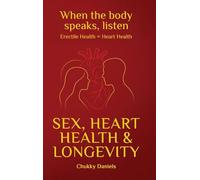 Sex, Heart Health, and Longevity