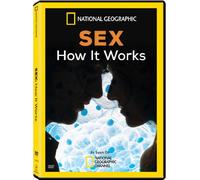 Sex: How It Works [Edizione: Stati Uniti]