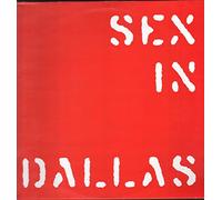 Sex In Dallas - Around The World - [2LP]