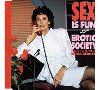Sex is fun [Single-CD]