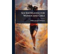 Sex Knowledge for Women and Girls