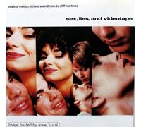Sex, Lies & Video