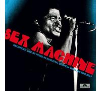 Sex Machine – Universal Music Group