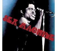 Brown James - Sex Machine