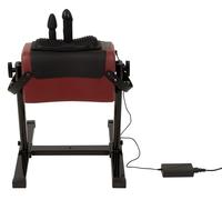 The Banger CLIMAXXR360